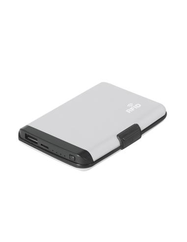 Tarjetero Power Bank N35322