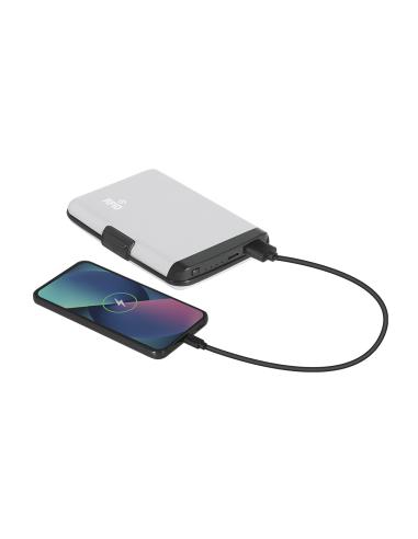 Tarjetero Power Bank N35322