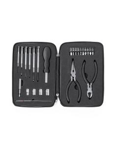 Set Herramientas N5121