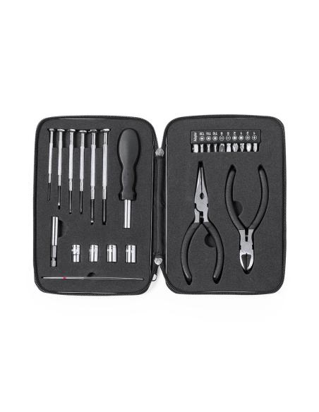 Set Herramientas N5121