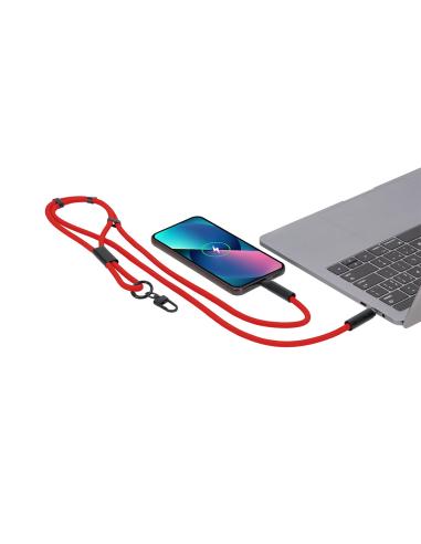 Cable Cargador Soporte N96322