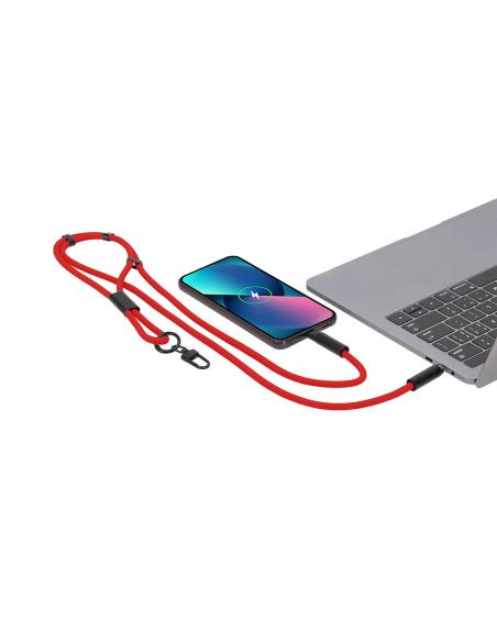 Cable Cargador Soporte N96322