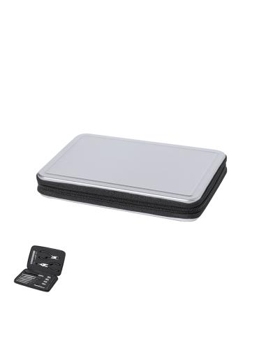 Set Herramientas N5121