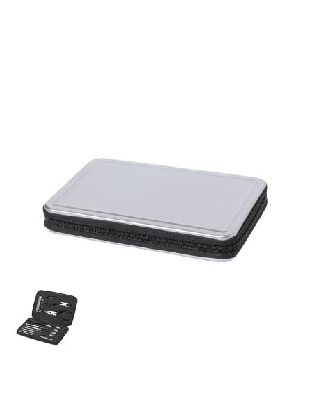 Set Herramientas N5121