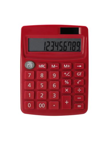 Calculadora N18322