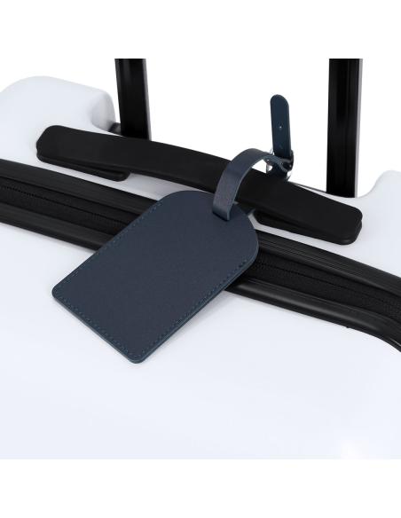 Identificador Maletas N28322