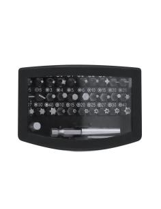 Set Herramientas N29322