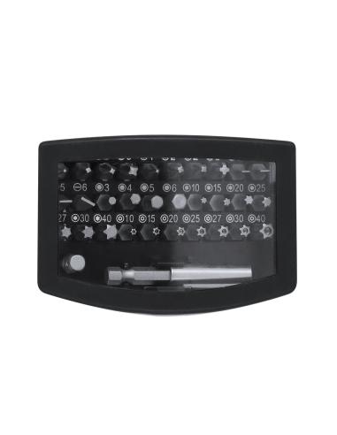 Set Herramientas N29322