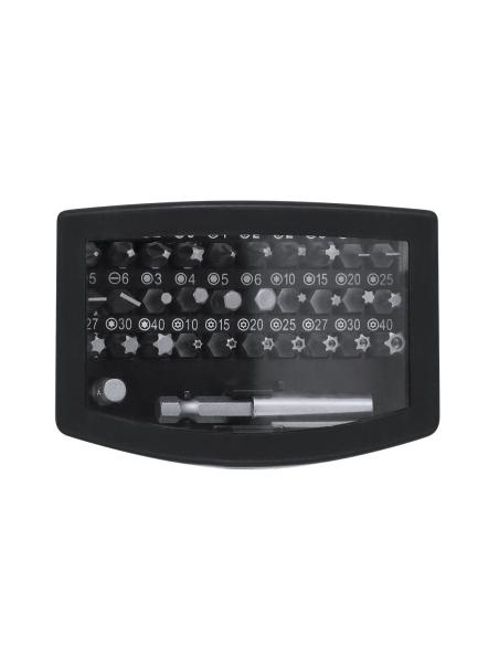 Set Herramientas N29322