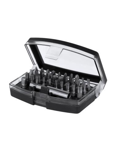 Set Herramientas N29322