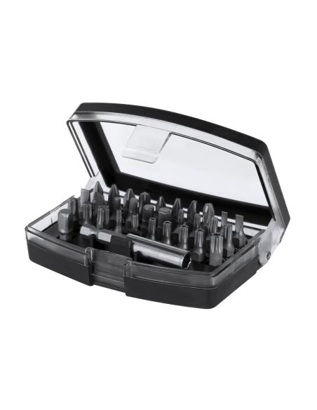 Set Herramientas N29322