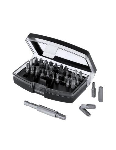 Set Herramientas N29322