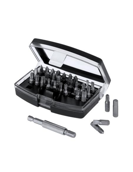 Set Herramientas N29322