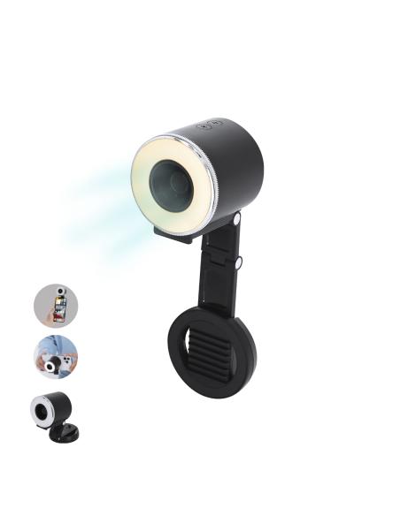 Anillo de Luz Ventilador N79322