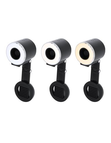 Anillo de Luz Ventilador N79322