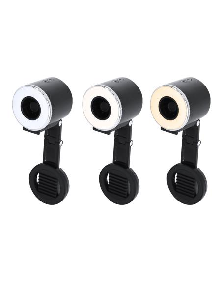 Anillo de Luz Ventilador N79322