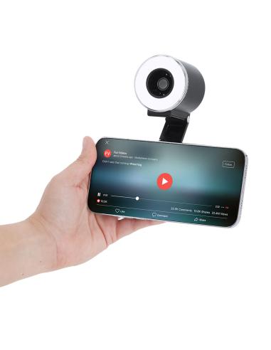 Anillo de Luz Ventilador N79322