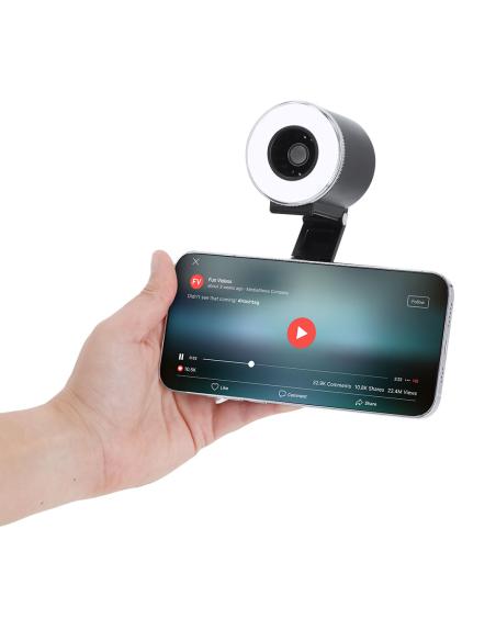 Anillo de Luz Ventilador N79322