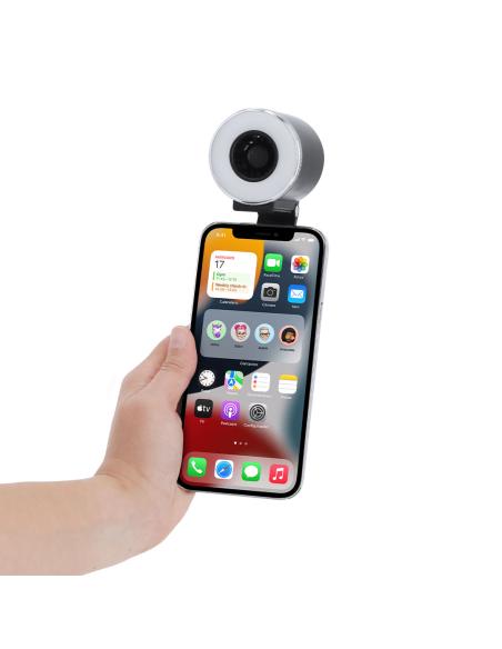 Anillo de Luz Ventilador N79322