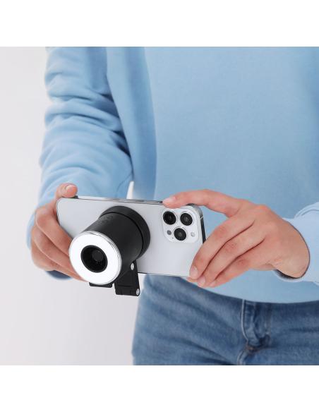 Anillo de Luz Ventilador N79322