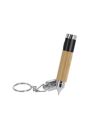 Bolígrafo Linterna N40422