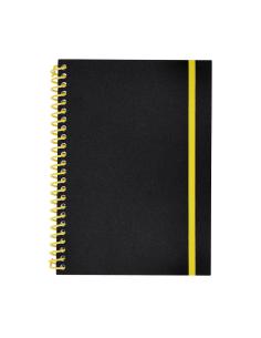 Libreta N60422