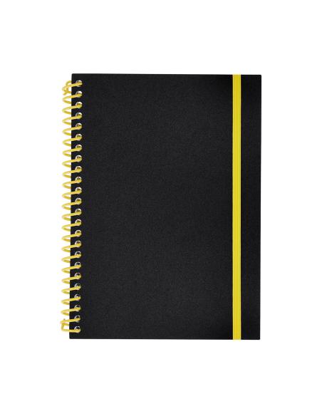 Libreta N60422