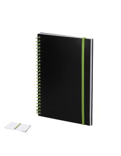 Libreta N60422 2
