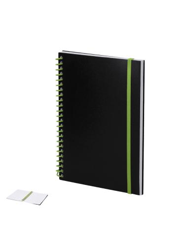 Libreta N60422