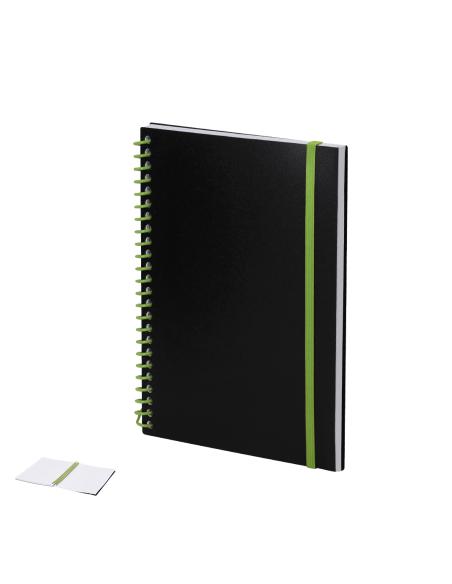 Libreta N60422