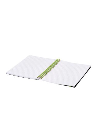 Libreta N60422