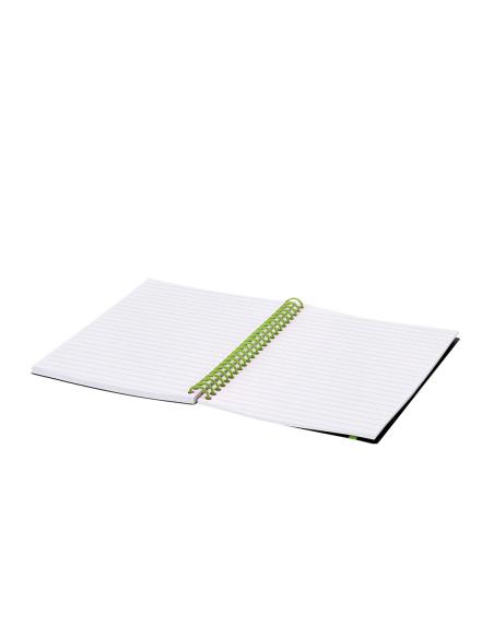 Libreta N60422