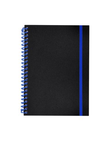 Libreta N60422