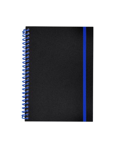 Libreta N60422