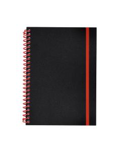 Libreta N60422