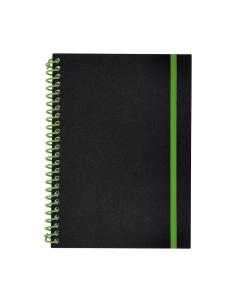 Libreta N60422