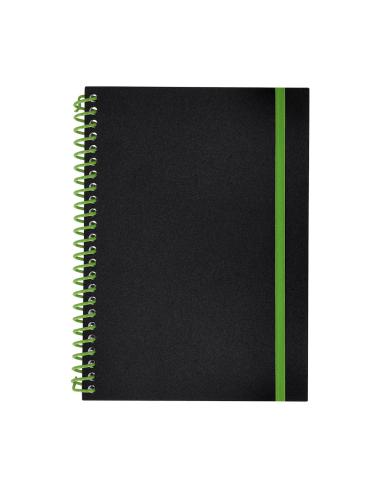 Libreta N60422