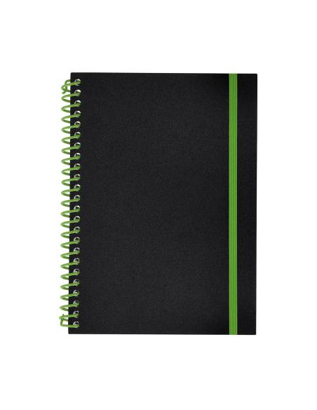 Libreta N60422