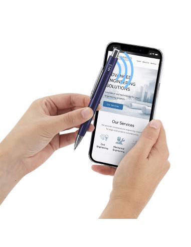 Bolígrafo NFC N90422