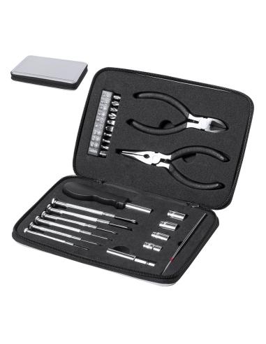 Set Herramientas N5121