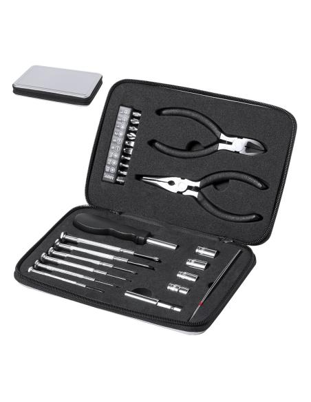 Set Herramientas N5121