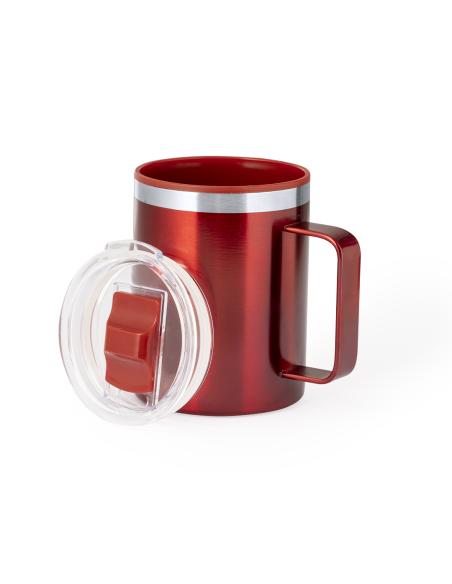 Taza Térmica N48702