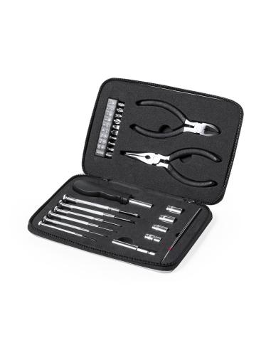 Set Herramientas N5121