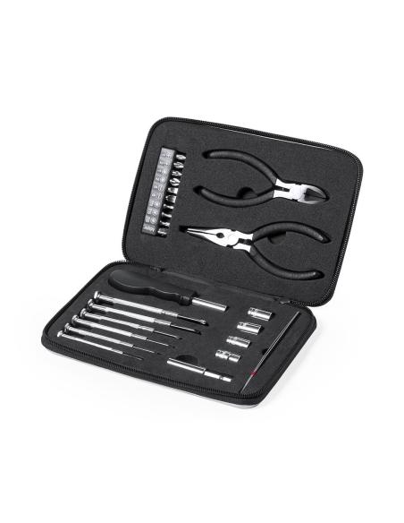 Set Herramientas N5121