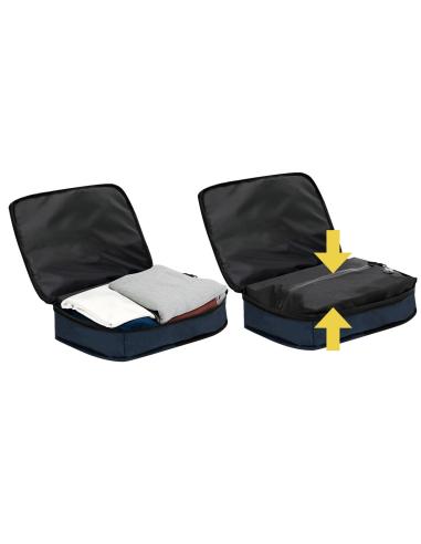 Mochila al Vacío N93422