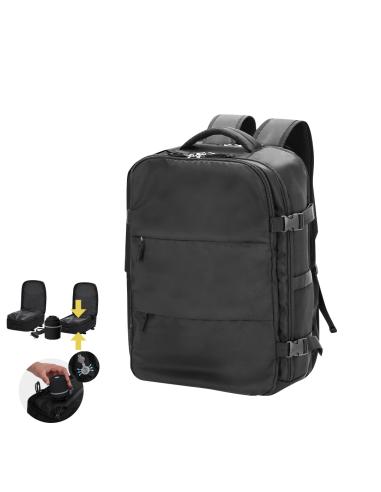 Mochila al Vacío N04422