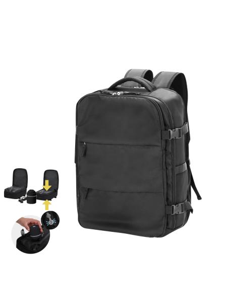 Mochila al Vacío N04422