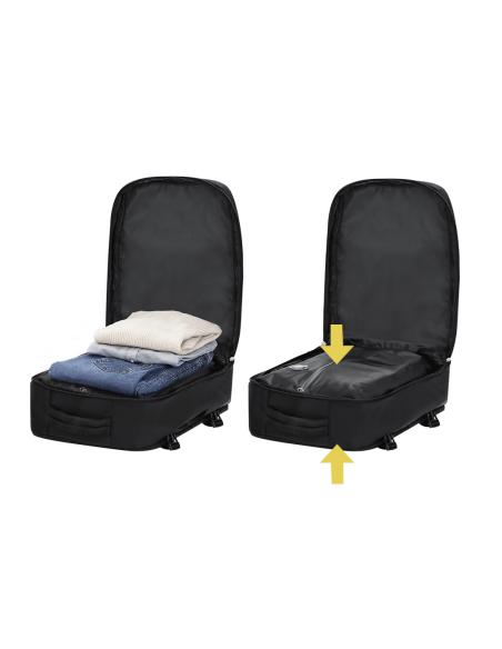 Mochila al Vacío N04422