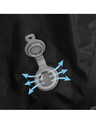 Mochila al Vacío N04422