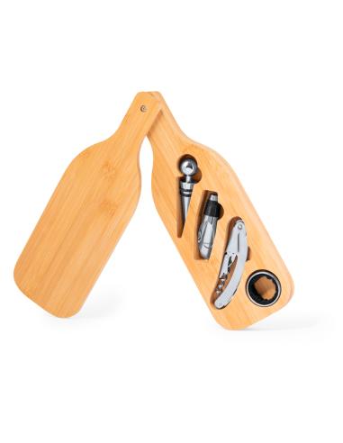 Set Vinos N68702